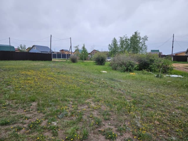 1029 м², земельные участки, продаю 5