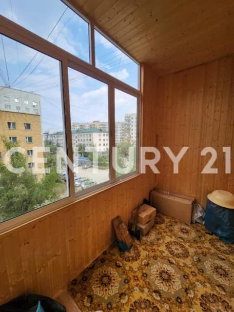 4 комн., 80 м², 112 серия, Автовокзал 8