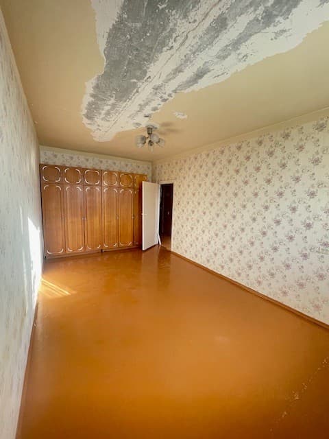 3 комн., 75 м², Блочный, Сайсары 4