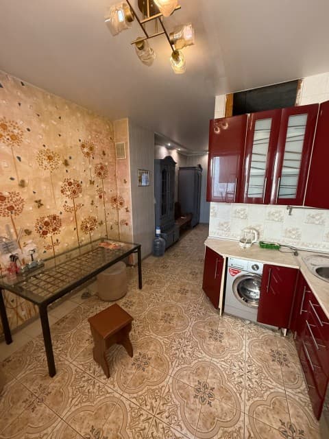 1 комн., 112 серия, Старый город 5