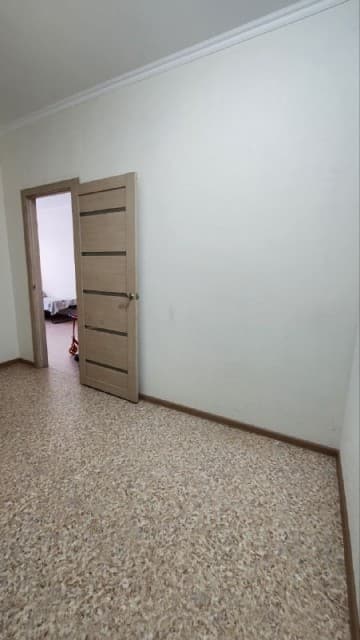 1 комн., 37 м², Монолитно-каркасный, Вилюйский тракт 8