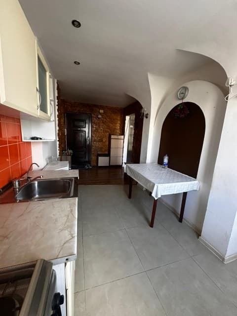 2 комн., КПД, Вавилон 3