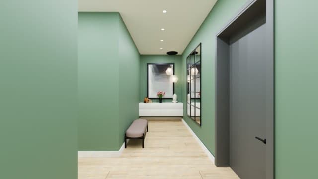 1 комн., Монолитно-каркасный, Вилюйский тракт 3