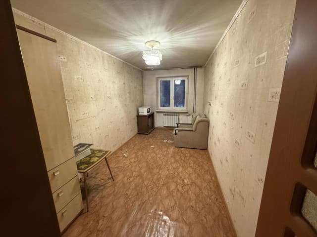 2 комн., 43 м², Сталинка, Дом быта 4