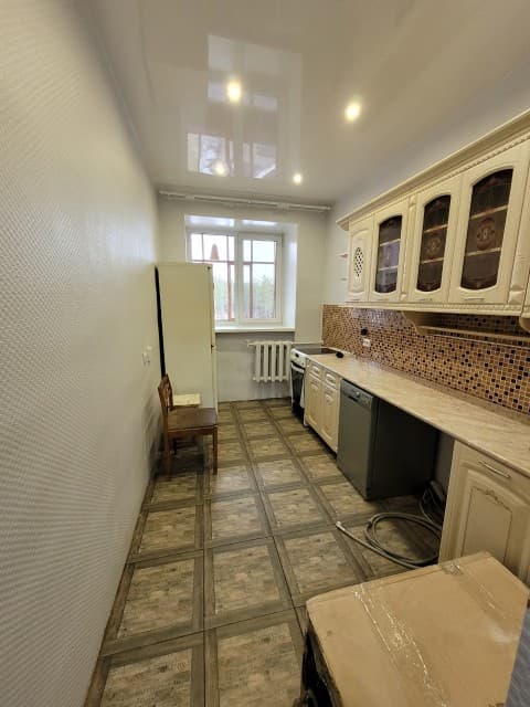 2 комн., 47 м², Блочный, Сайсары 5