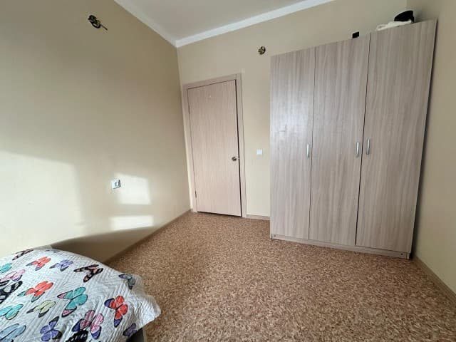 4 комн., 79 м², Блочный, Улус