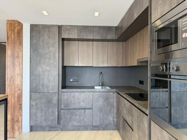 2 комн., Монолитно-каркасный, 203 мкрн. 6