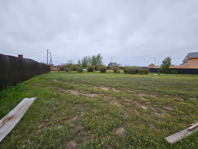 1029 м², земельные участки, продаю