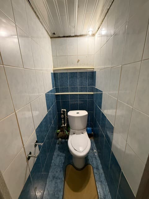 1 комн., 112 серия, Старый город 8