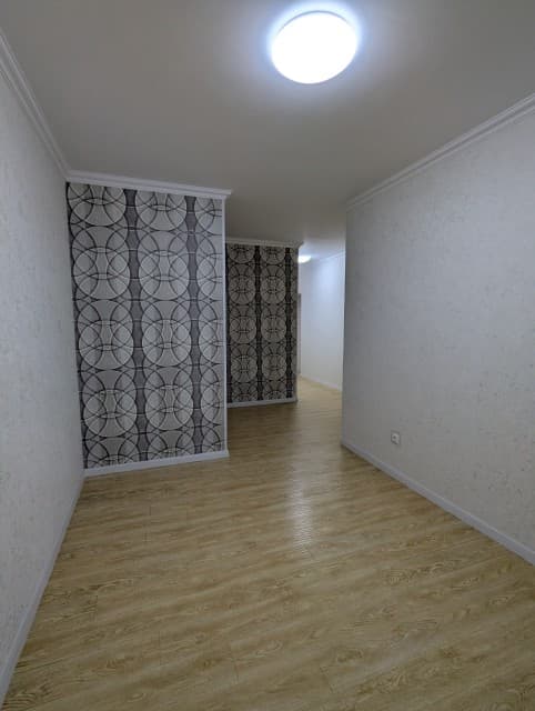 2 комн., 82 м², Блочный, Апельсин 6