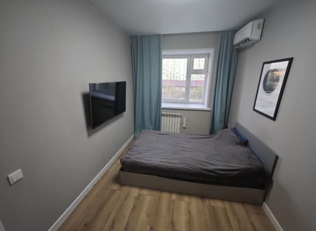 2 комн., 42 м², Блочный, Апельсин 2