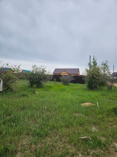 1029 м², земельные участки, продаю 6