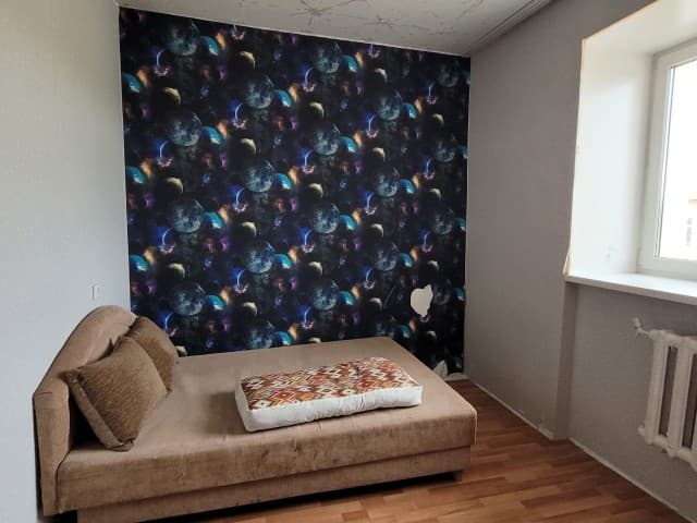 2 комн., 47 м², Блочный, Сайсары 7