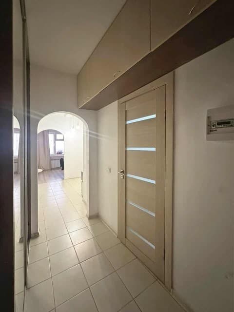 Студия, 28 м², Монолитно-каркасный, Крестьянский рынок, стадион "Туймаада" 5