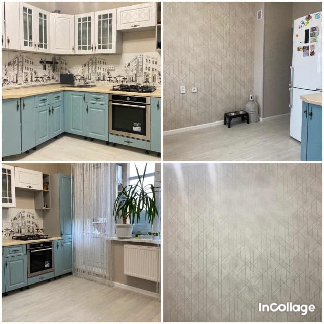 3 комн., 112 серия, Сахацирк 3