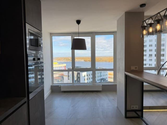 2 комн., Монолитно-каркасный, 203 мкрн. 5