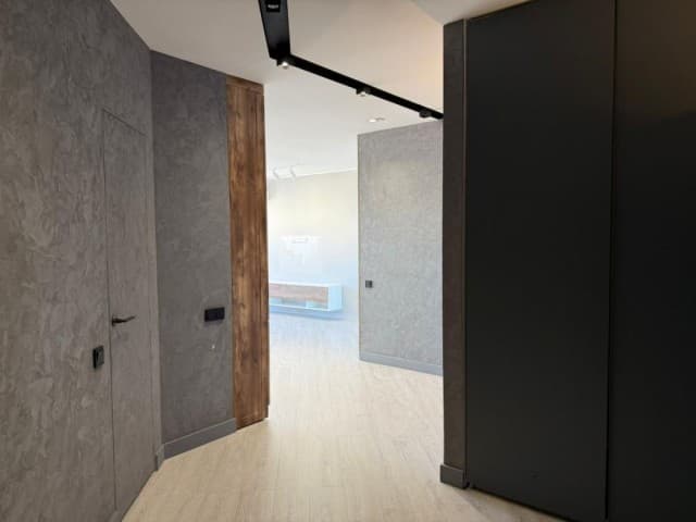 2 комн., Монолитно-каркасный, 203 мкрн. 13