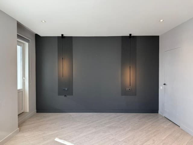 2 комн., Монолитно-каркасный, 203 мкрн. 8