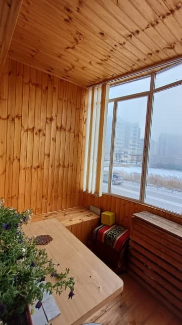 2 комн., 73 м², 112 серия, Сахацирк 3