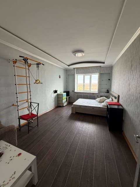 1 комн., 112 серия, Старый город 3