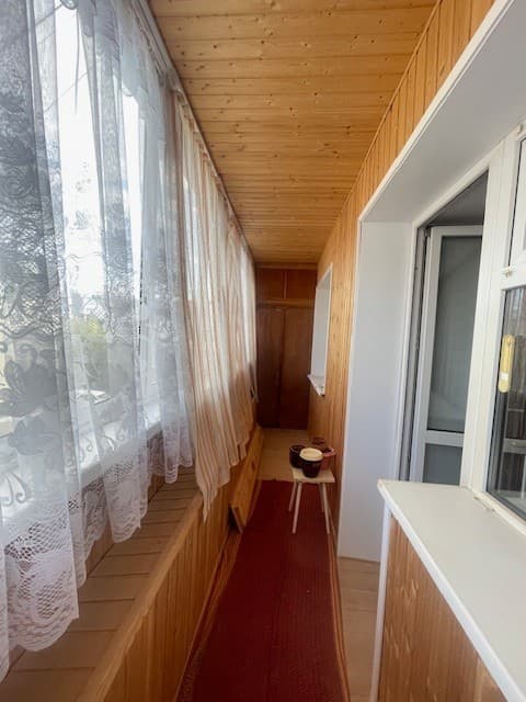 3 комн., 75 м², Блочный, Сайсары 6