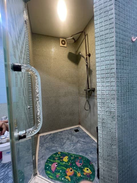 3 комн., 96 м², Блочный, Авиапорт 12