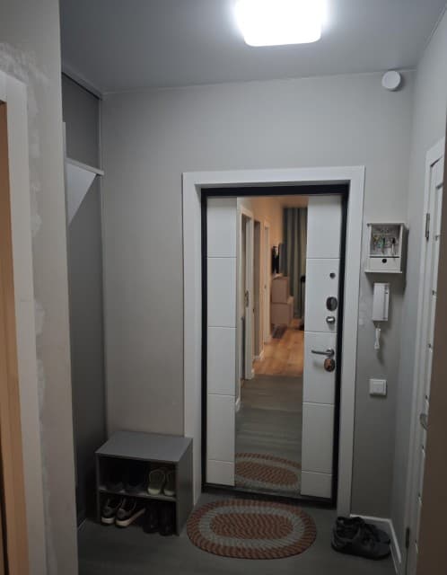 2 комн., 42 м², Блочный, Апельсин 4