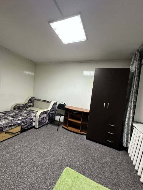 1 комн., 21 м², Малосемейка, Сайсары 5