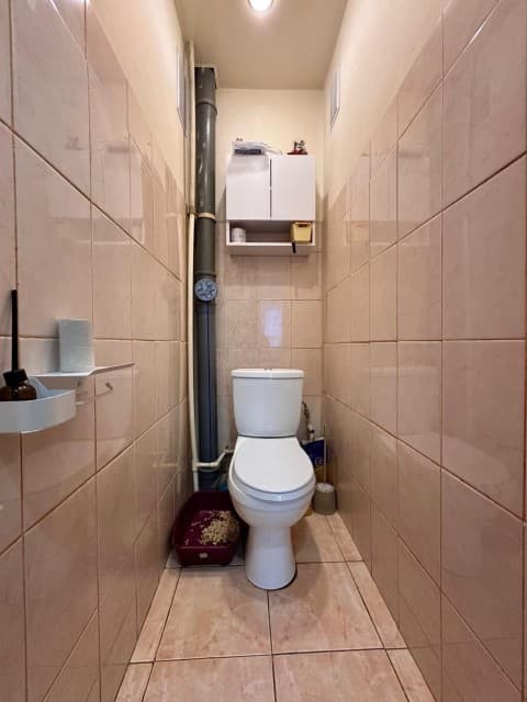 2 комн., 46 м², КПД, 202 мкрн. 7