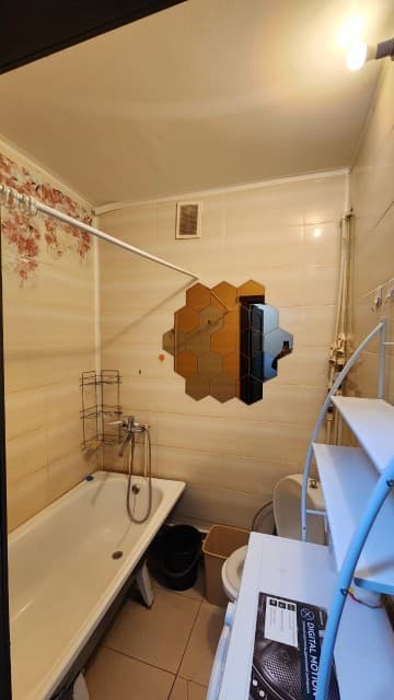 1 комн., 39 м², 112 серия, Центр - район пл. Ленина 7