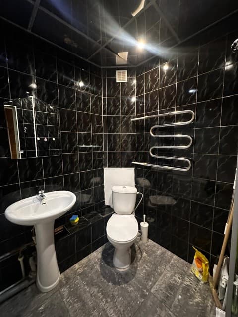 2 комн., КПД, Вавилон 9