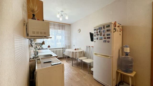 3 комн., КПД, Рабочий городок, Водоканал