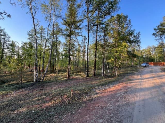 954 м², земельные участки, продаю