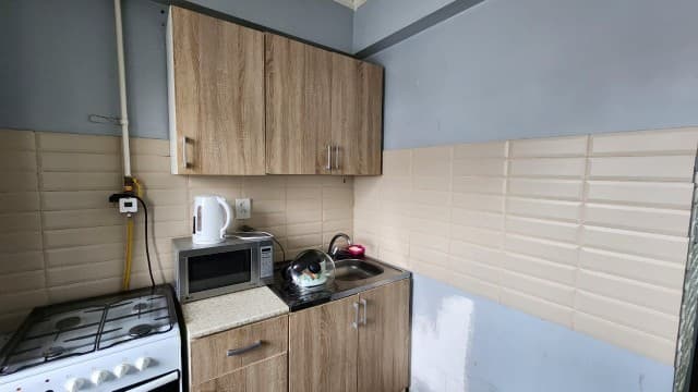 1 комн., 39 м², 112 серия, Центр - район пл. Ленина 6