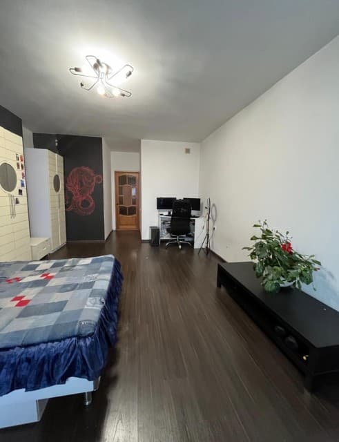 3 комн., 131 м², Монолитно-каркасный, Сайсары 3