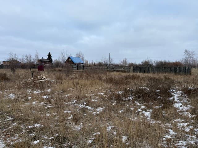 6 м², земельные участки, продаю 3