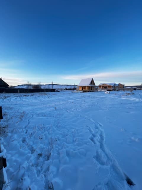 805 м², земельные участки, продаю 3