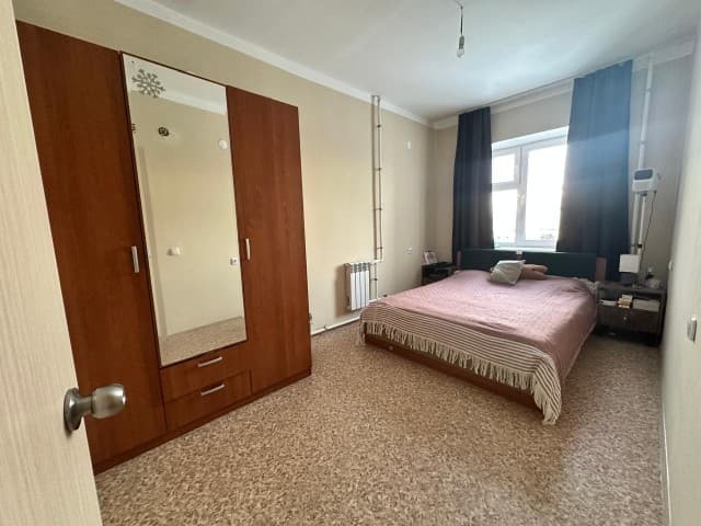 4 комн., 79 м², Блочный, Улус 10