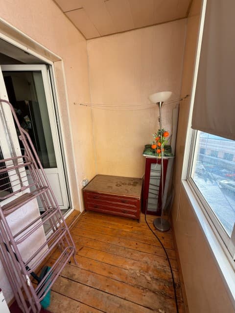 1 комн., 112 серия, Старый город 6