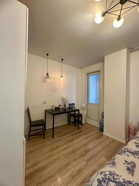 Студия, 25 м², Каркасно-щитовой, Гимеин 3