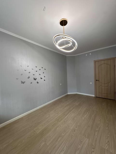 2 комн., 52 м², Монолитно-каркасный, 203 мкрн. 5