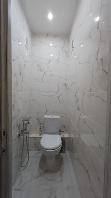 2 комн., 73 м², 112 серия, Сахацирк 13