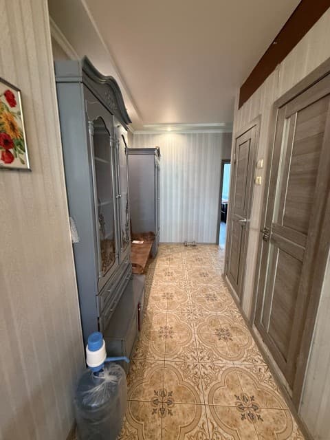 1 комн., 112 серия, Старый город 12