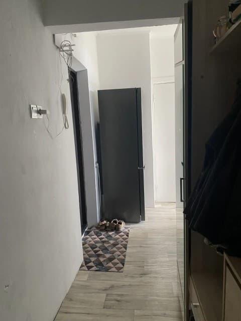 2 комн., Блочный, Авиапорт 2