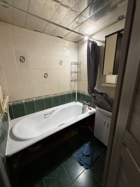 1 комн., 112 серия, Старый город 9