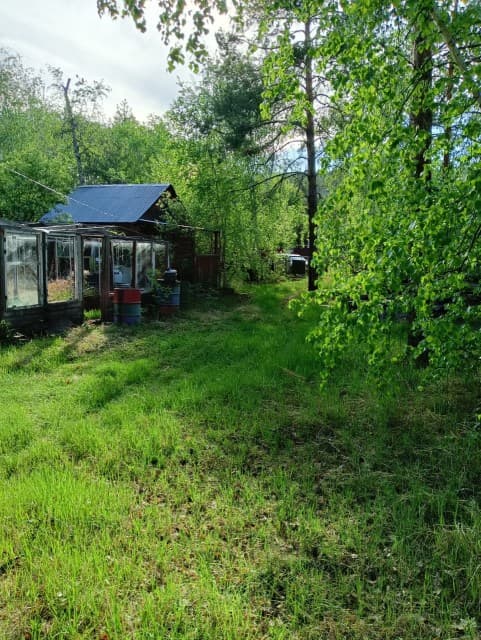 1600 м², земельные участки, продаю 2