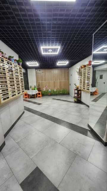 1 комн., 37 м², Монолитно-каркасный, Вилюйский тракт 13