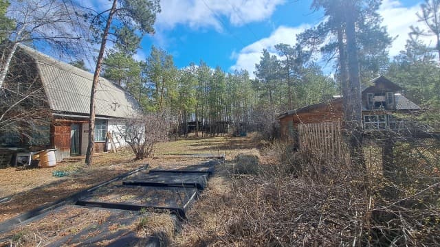 1600 м², земельные участки, продаю 4