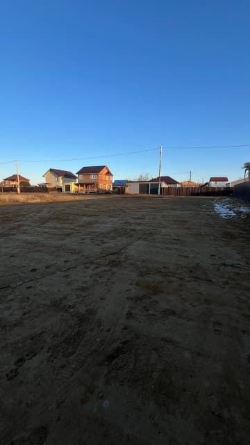 1000 м², земельные участки, продаю 2