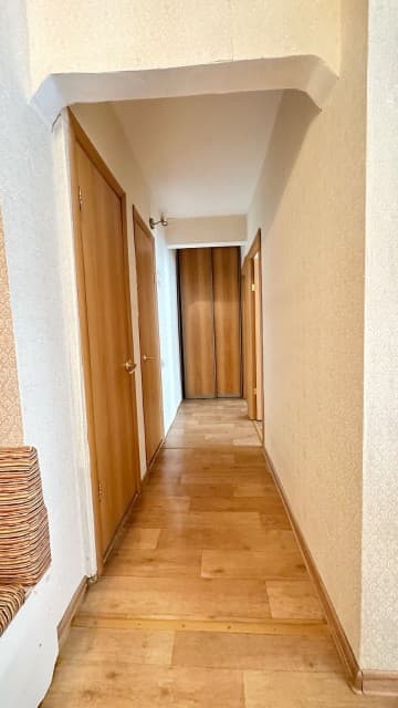 3 комн., КПД, Рабочий городок, Водоканал 6